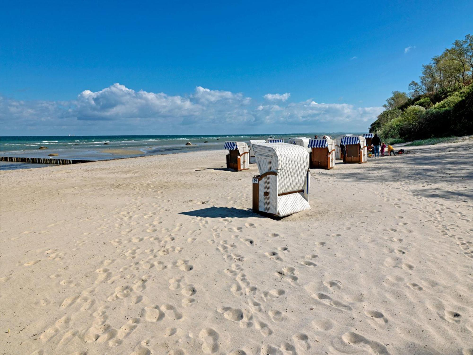Inselbude Insel Poel Luaran gambar